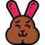 Bunny icon 64x64