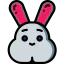 Bunny Symbol 64x64