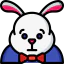 Кролик иконка 64x64