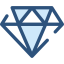 Diamond icon 64x64