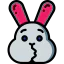 Bunny icon 64x64