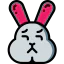 Bunny icon 64x64