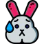 Bunny icon 64x64