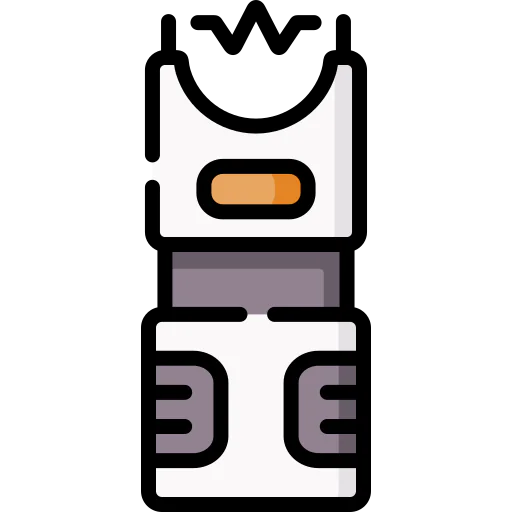 Taser icon