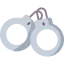 Handcuffs icon 64x64