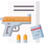 Evidence icon 64x64