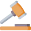 Hammer icon 64x64