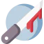 Knife icon 64x64