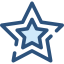 Star icon 64x64