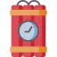 Bomb icon 64x64