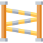 Police line icon 64x64