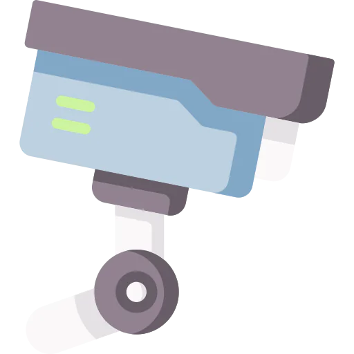 Cctv icon