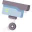 Cctv icon 64x64