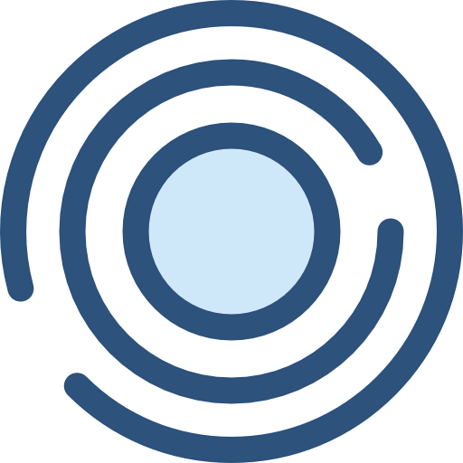 Circle icon