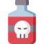 Poison icon 64x64