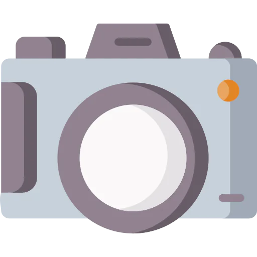 Camera icon