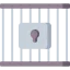 Jail icon 64x64