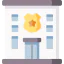 Police officer icon 64x64