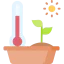 Temperature アイコン 64x64