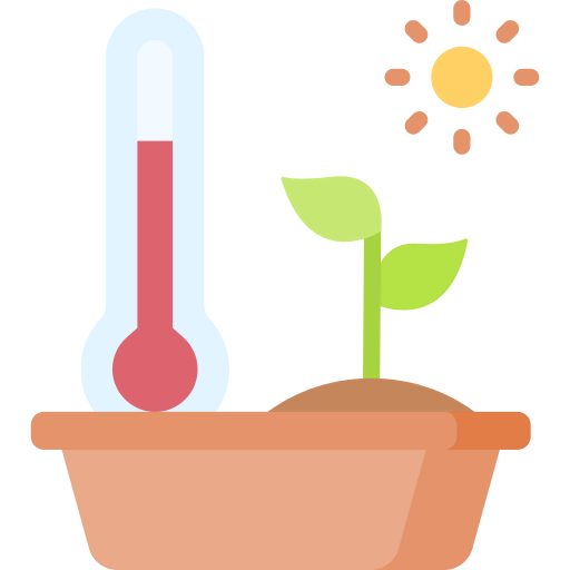 Temperature 图标