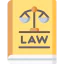 Law icon 64x64