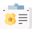 Id card icon 64x64
