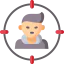 Victim icon 64x64