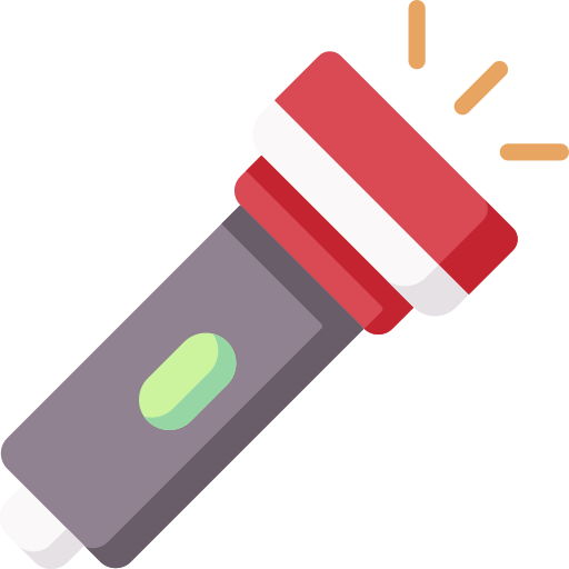 Torch icon