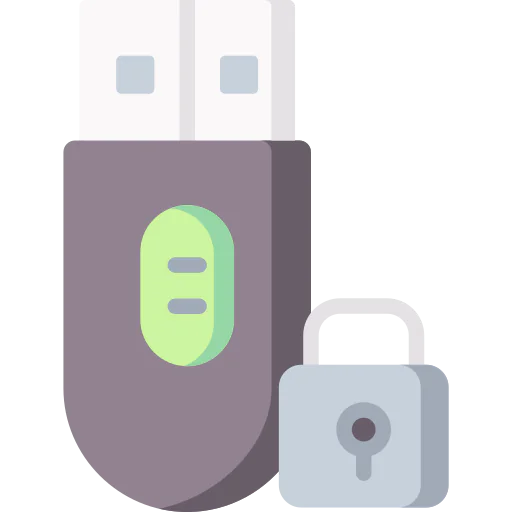 Pendrive icon
