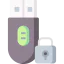 Pendrive icon 64x64