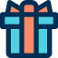 Gift іконка 64x64