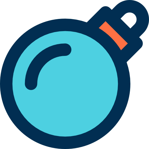 Bauble icon