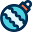 Bauble іконка 64x64
