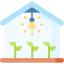Greenhouse icône 64x64