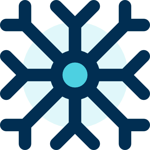 Snowflake icon
