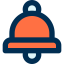 Bell icon 64x64