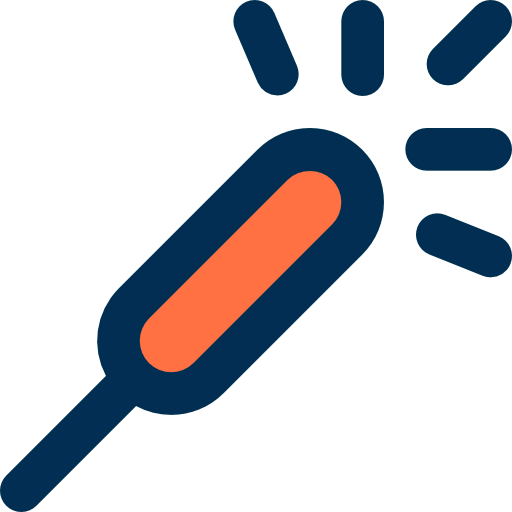 Sparkles іконка