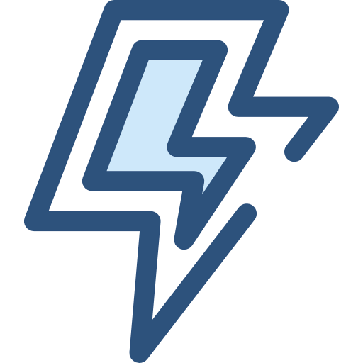 Bolt icon