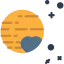 Pluto icon 64x64