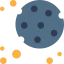 Mercury Symbol 64x64