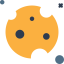 Asteroid icon 64x64