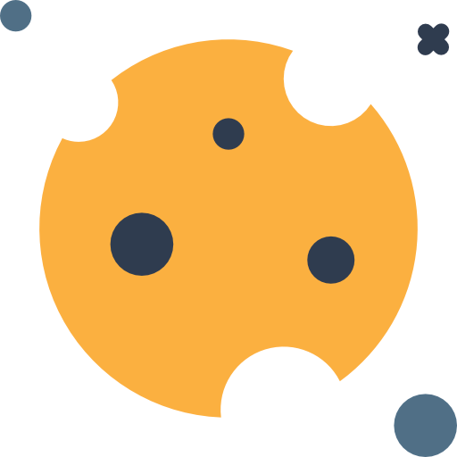 Asteroid 图标