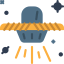 Ufo Symbol 64x64