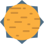 Sun Symbol 64x64