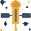 Satellite Symbol 64x64