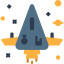 Spaceship Symbol 64x64