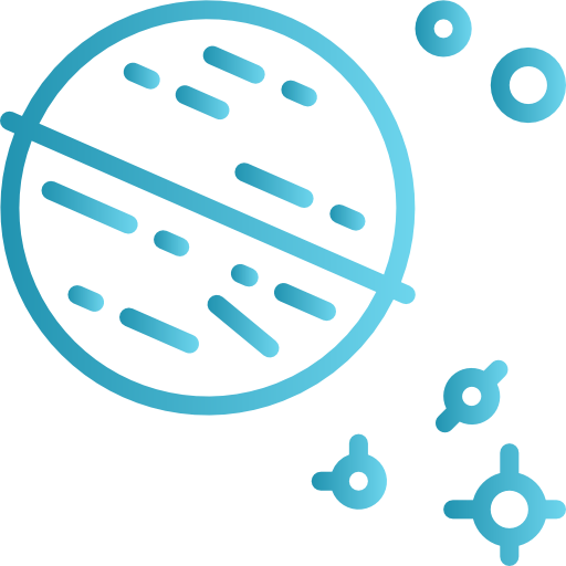 Neptune icon