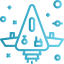 Spaceship Symbol 64x64