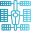 Space station icône 64x64