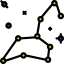 Constellations icône 64x64